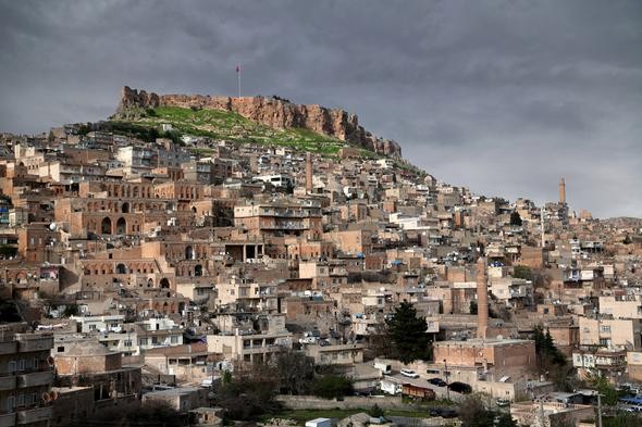 İşte Türkiye'nin en mutsuz illeri