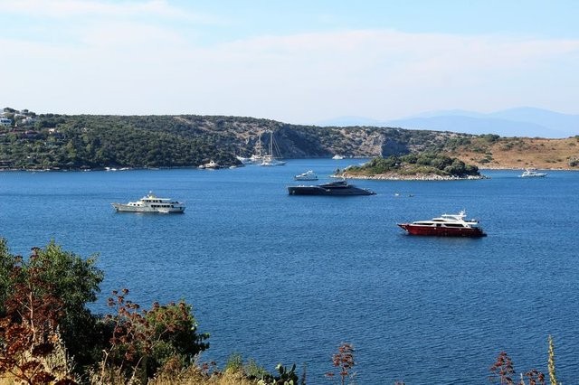 İşte rüya gibi bayram tatili rotaları