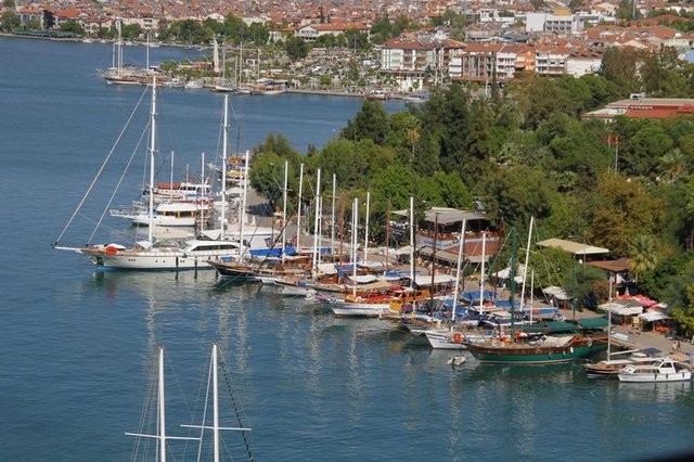 İşte rüya gibi bayram tatili rotaları