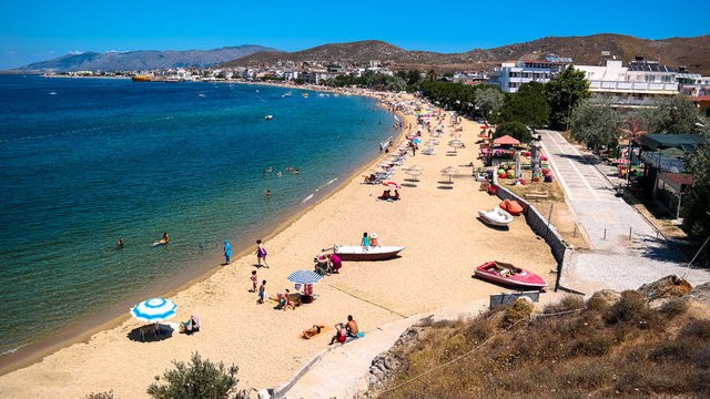 İşte rüya gibi bayram tatili rotaları