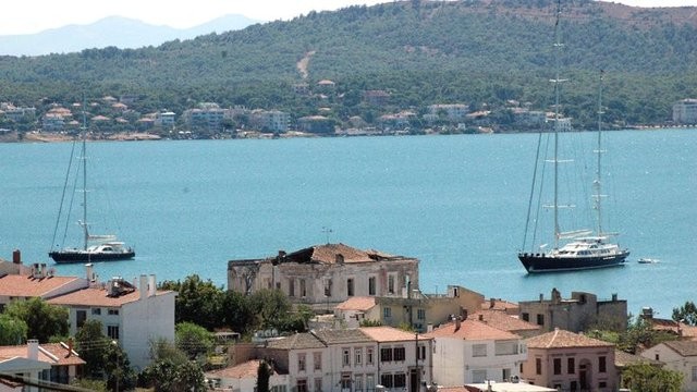 İşte rüya gibi bayram tatili rotaları