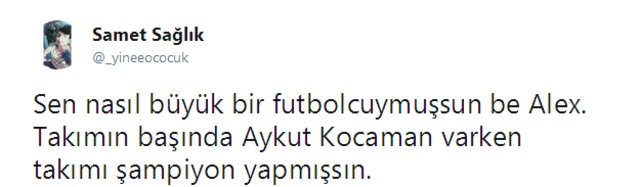 Vardar hezimeti sonrası Fener'e sosyal medya öfkesi