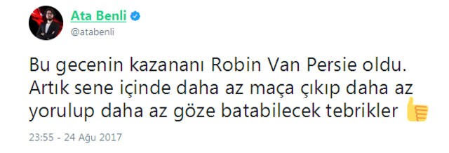 Vardar hezimeti sonrası Fener'e sosyal medya öfkesi