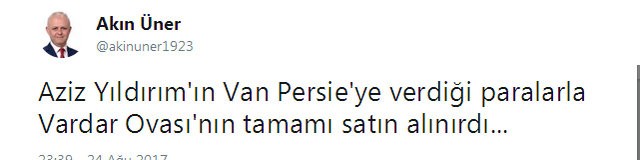 Vardar hezimeti sonrası Fener'e sosyal medya öfkesi