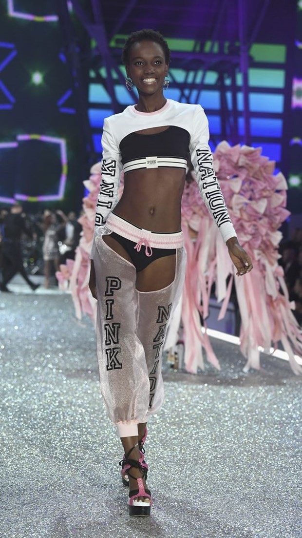 Yeni Victoria’s Secret modelleri belli oldu