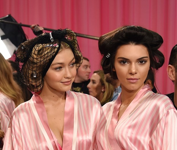 Yeni Victoria’s Secret modelleri belli oldu