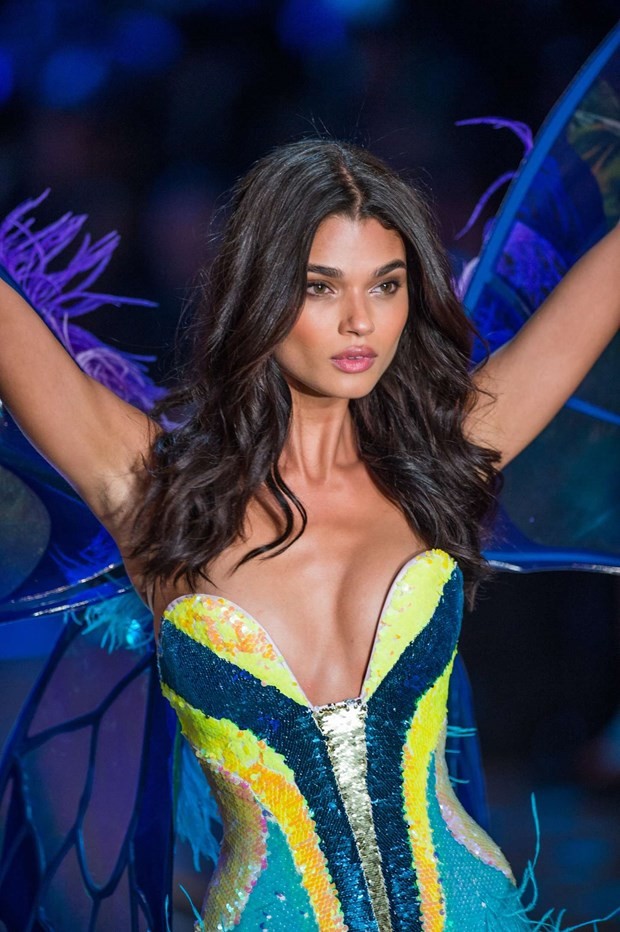 Yeni Victoria’s Secret modelleri belli oldu