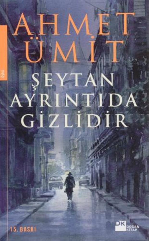 Tatil için 50 kitap önerisi