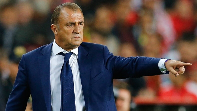 'Fatih Terim isterse 3.5 milyon euro alır'