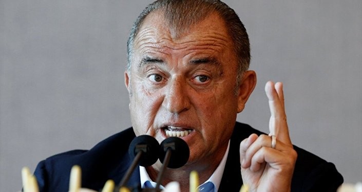 'Fatih Terim isterse 3.5 milyon euro alır'