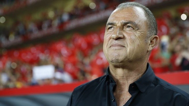 'Fatih Terim isterse 3.5 milyon euro alır'