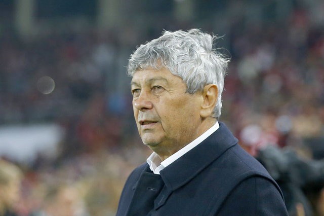 İşte Lucescu'nun maaşı