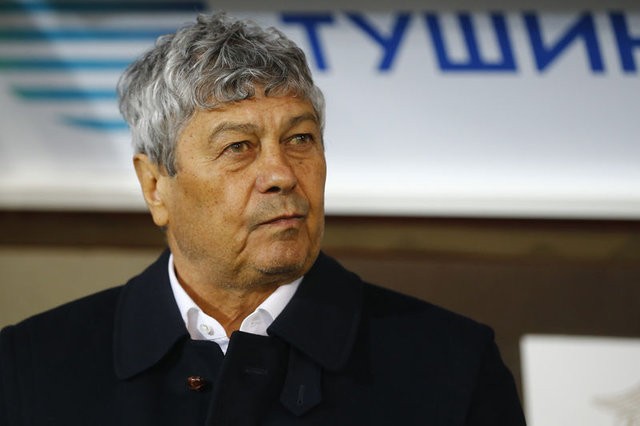 İşte Lucescu'nun maaşı