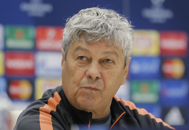 İşte Lucescu'nun maaşı