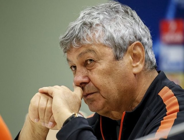 İşte Lucescu'nun maaşı