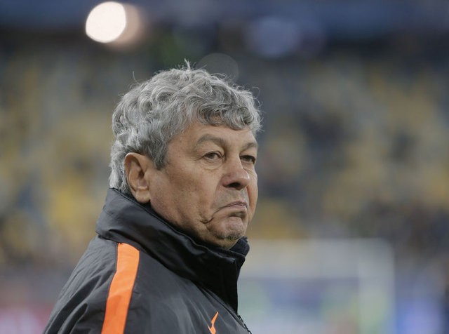 İşte Lucescu'nun maaşı