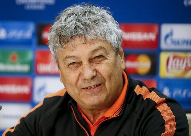 İşte Lucescu'nun maaşı