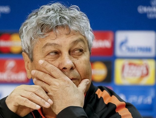 İşte Lucescu'nun maaşı