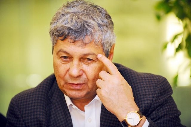 İşte Lucescu'nun maaşı