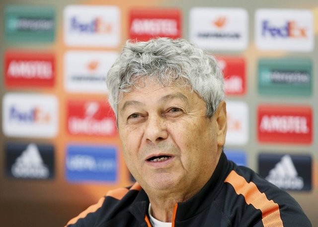 İşte Lucescu'nun maaşı