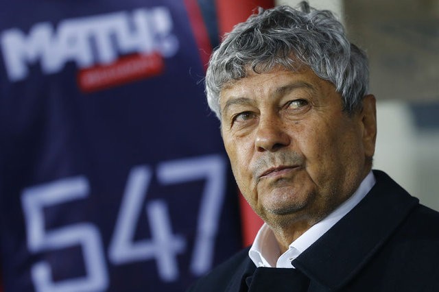 İşte Lucescu'nun maaşı