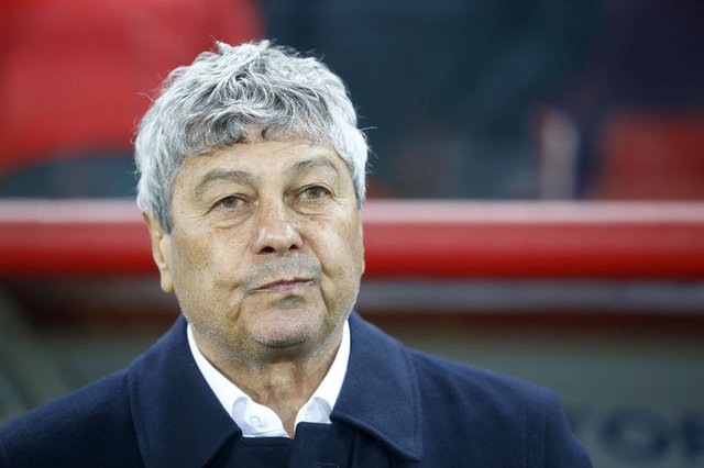 İşte Lucescu'nun maaşı