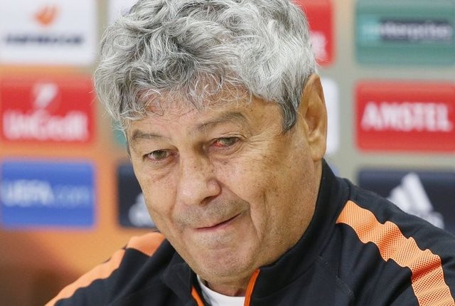 İşte Lucescu'nun maaşı