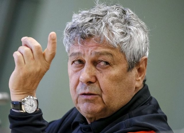 İşte Lucescu'nun maaşı