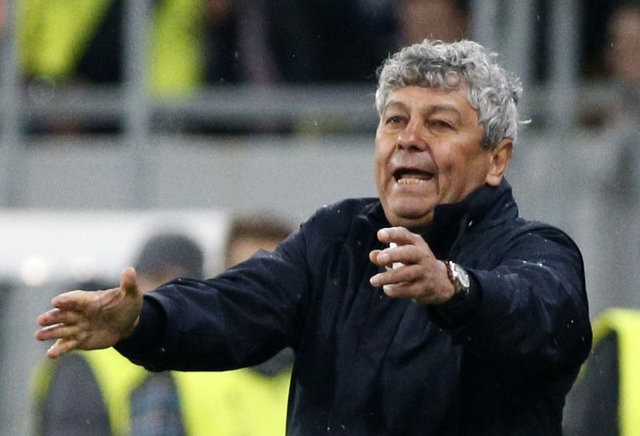 İşte Lucescu'nun maaşı