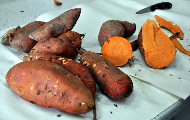 Kadınların bol bol zeytin yemesi gerek!