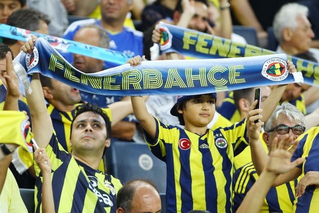 Fenerbahçe'nin UEFA Avrupa Ligi'ndeki rakibi kim olacak?