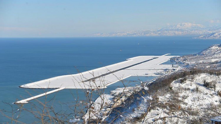 Çamlıca Kulesi antenini bekliyor!