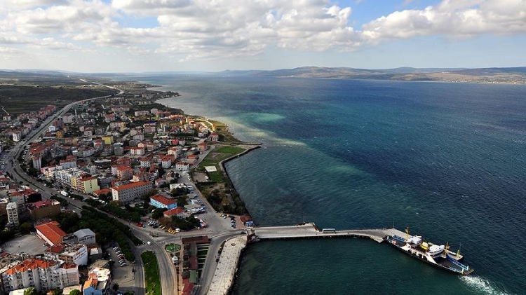 Çamlıca Kulesi antenini bekliyor!