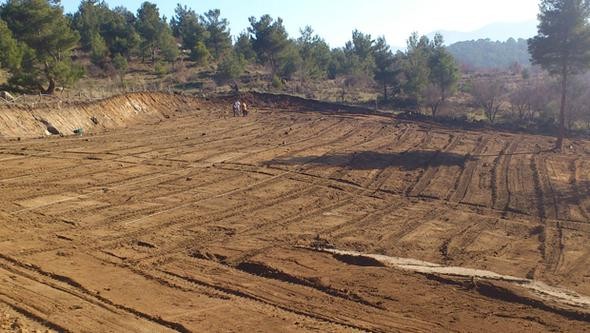 Köprü projeleri 81 bölgede fiyatları uçurdu