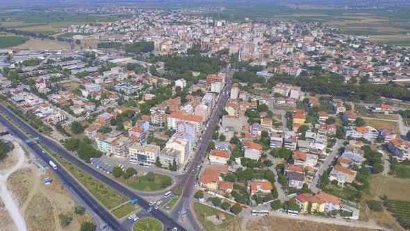 Köprü projeleri 81 bölgede fiyatları uçurdu