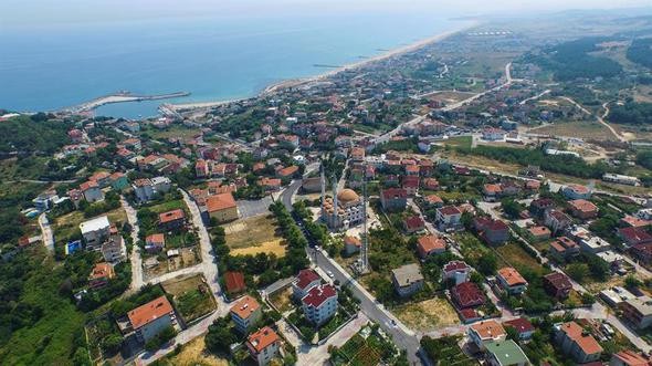 Köprü projeleri 81 bölgede fiyatları uçurdu