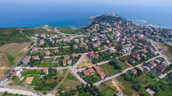 Köprü projeleri 81 bölgede fiyatları uçurdu