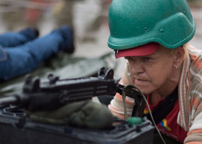 Rusya'nın dev askeri tatbikatı başladı: Zapad 2017