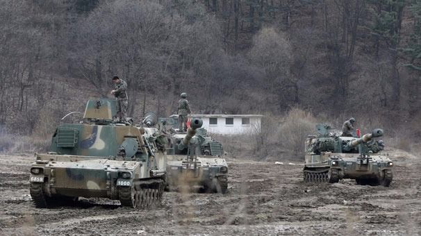 Rusya'nın dev askeri tatbikatı başladı: Zapad 2017