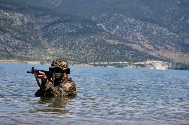 Rusya'nın dev askeri tatbikatı başladı: Zapad 2017