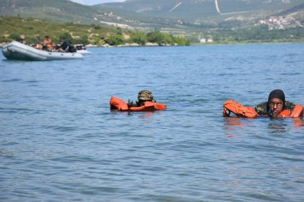 Rusya'nın dev askeri tatbikatı başladı: Zapad 2017