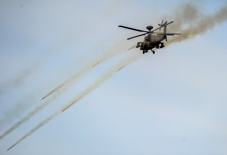 Rusya'nın dev askeri tatbikatı başladı: Zapad 2017