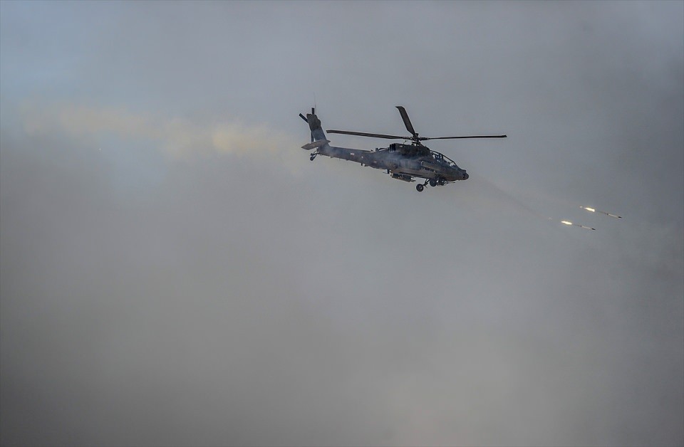 Rusya'nın dev askeri tatbikatı başladı: Zapad 2017