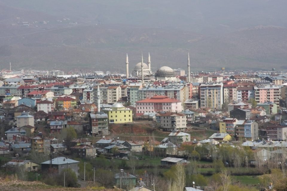 Türkiye'nin en kalabalık ilçeleri arasında İstanbul yok...