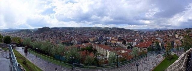 Türkiye'nin en kalabalık ilçeleri arasında İstanbul yok...