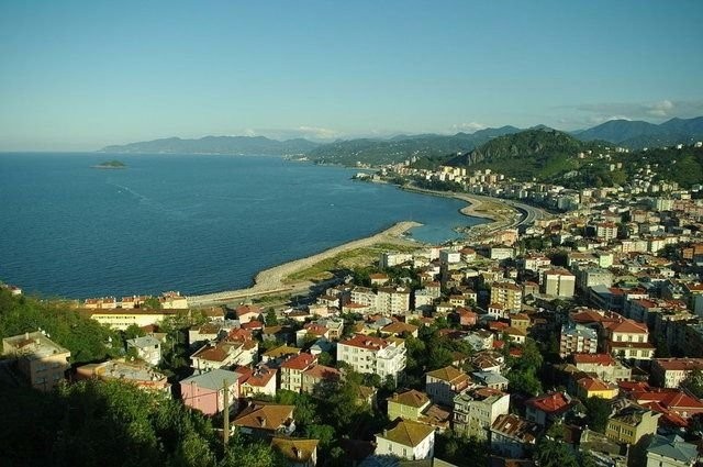 Türkiye'nin en kalabalık ilçeleri arasında İstanbul yok...