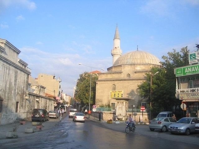 Türkiye'nin en kalabalık ilçeleri arasında İstanbul yok...