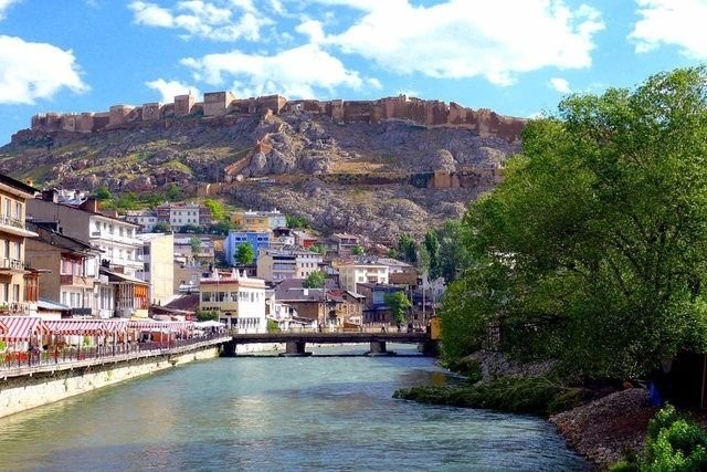 Türkiye'nin en kalabalık ilçeleri arasında İstanbul yok...