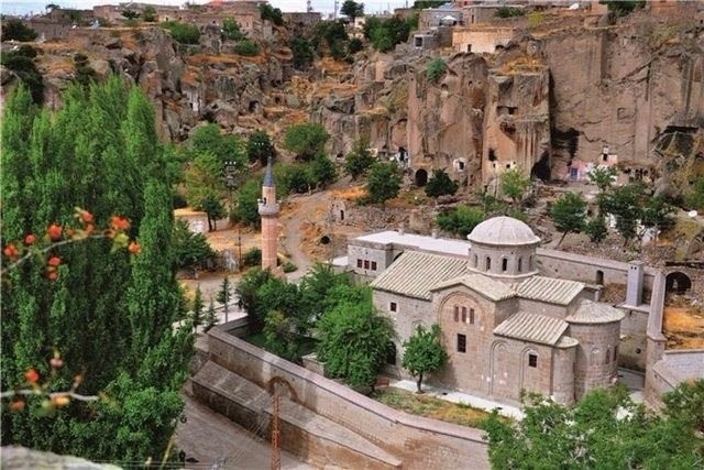 Türkiye'nin en kalabalık ilçeleri arasında İstanbul yok...