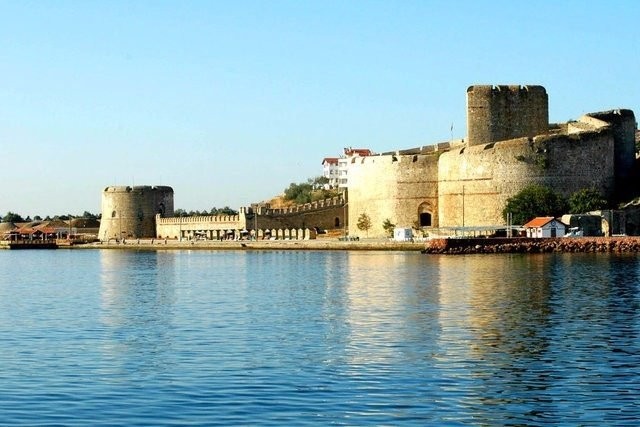 Türkiye'nin en kalabalık ilçeleri arasında İstanbul yok...